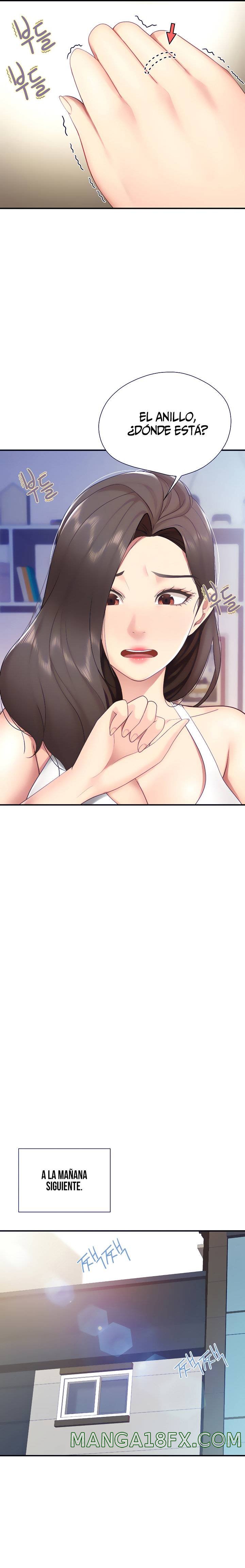 Welcome To Cafe Raw - Chapter 12 Page 5