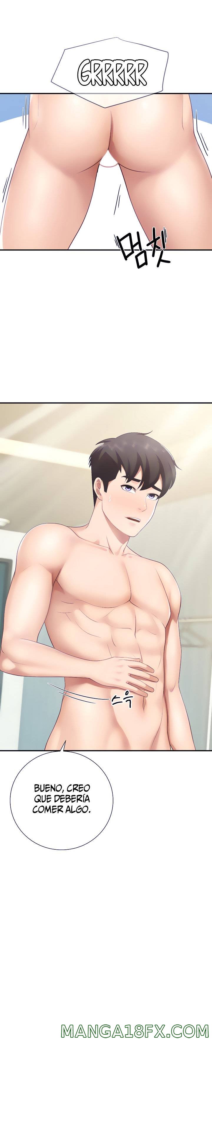 Welcome To Cafe Raw - Chapter 12 Page 8