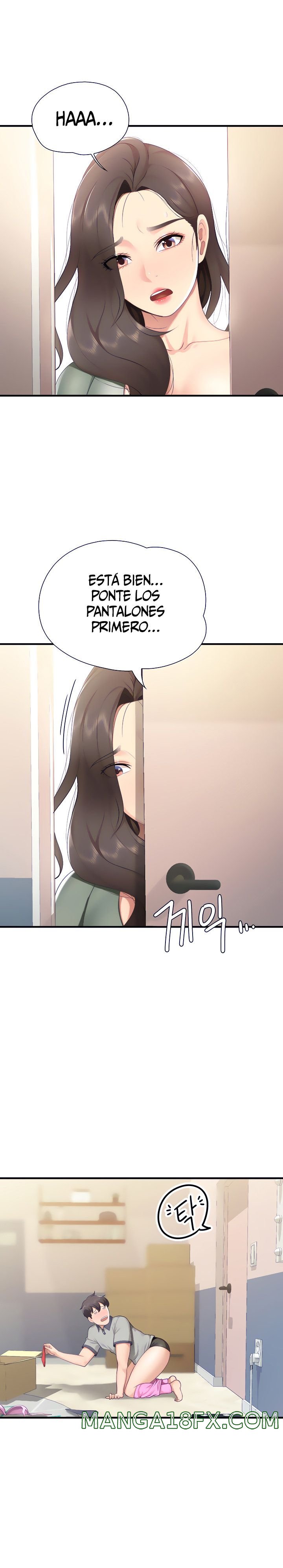 Welcome To Cafe Raw - Chapter 13 Page 11