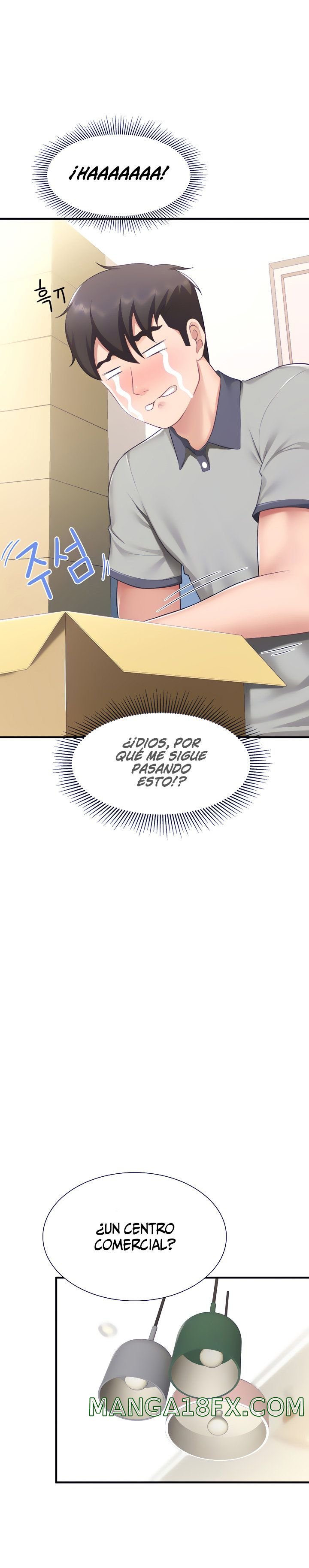 Welcome To Cafe Raw - Chapter 13 Page 12