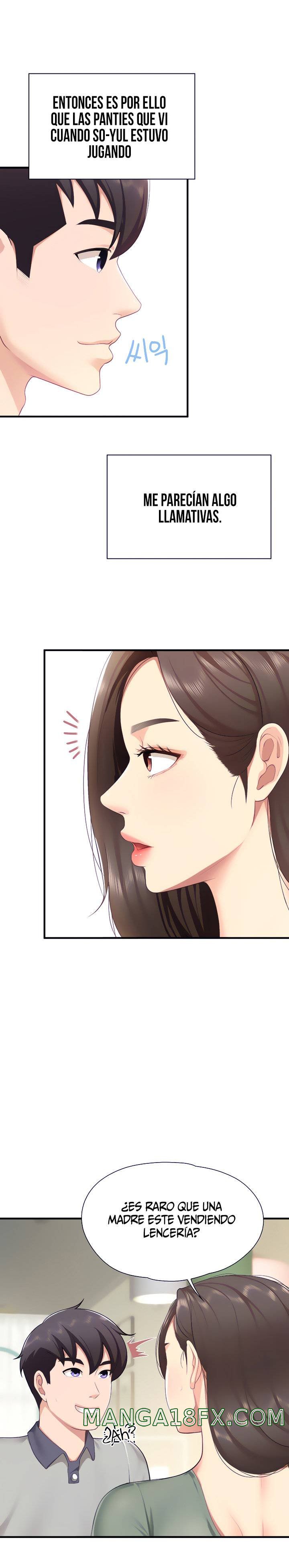 Welcome To Cafe Raw - Chapter 13 Page 15