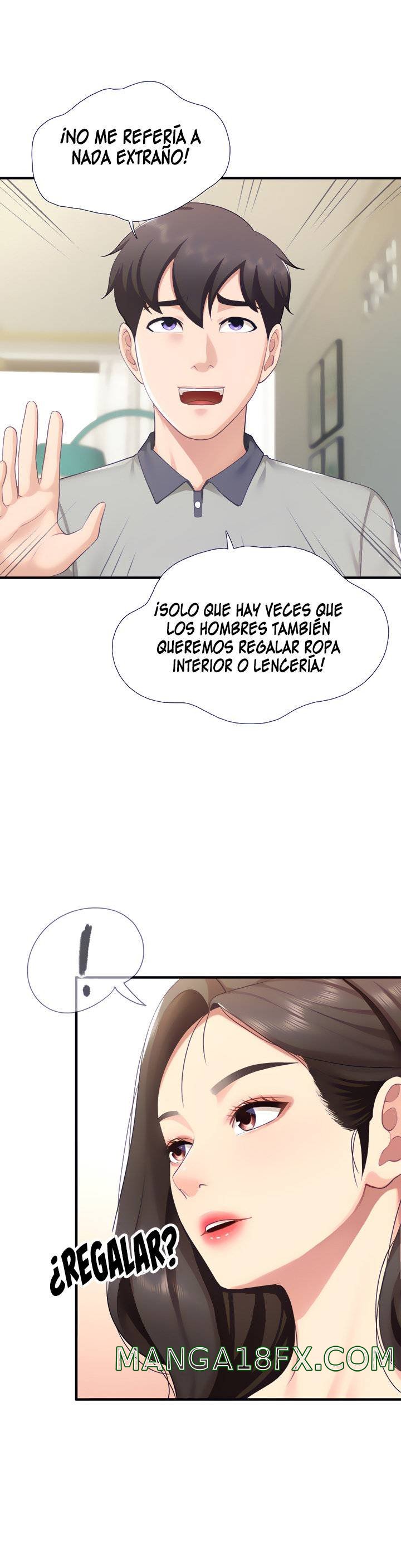 Welcome To Cafe Raw - Chapter 13 Page 17