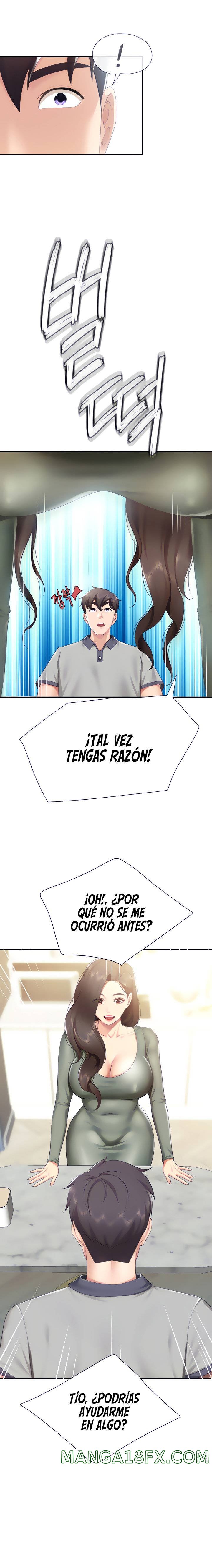 Welcome To Cafe Raw - Chapter 13 Page 19