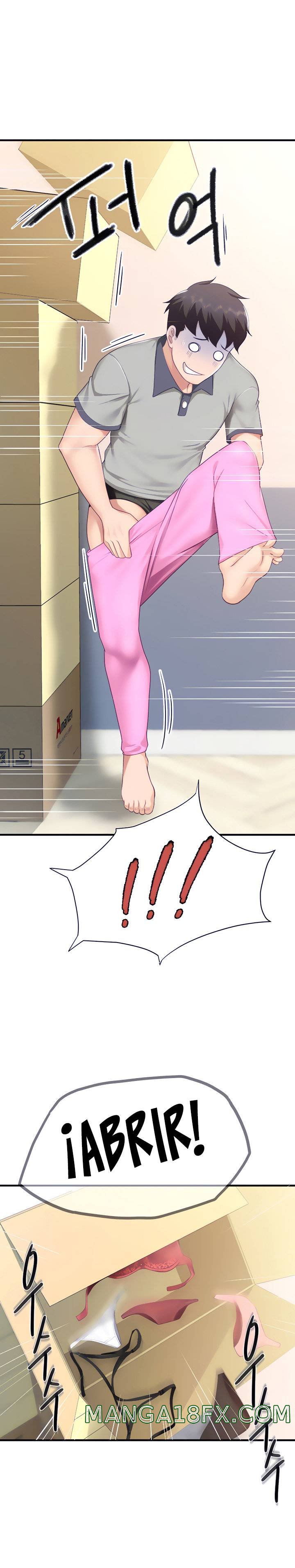 Welcome To Cafe Raw - Chapter 13 Page 2