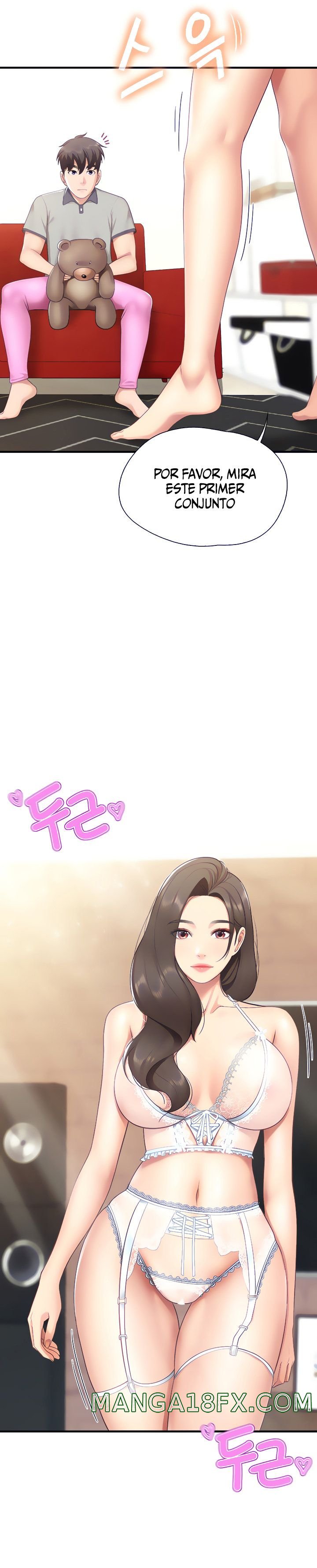 Welcome To Cafe Raw - Chapter 13 Page 21