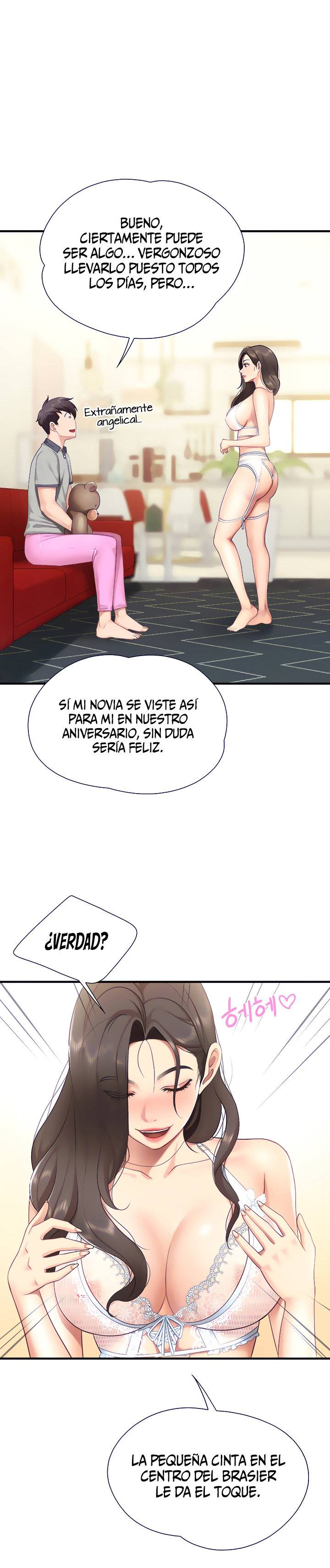 Welcome To Cafe Raw - Chapter 13 Page 23