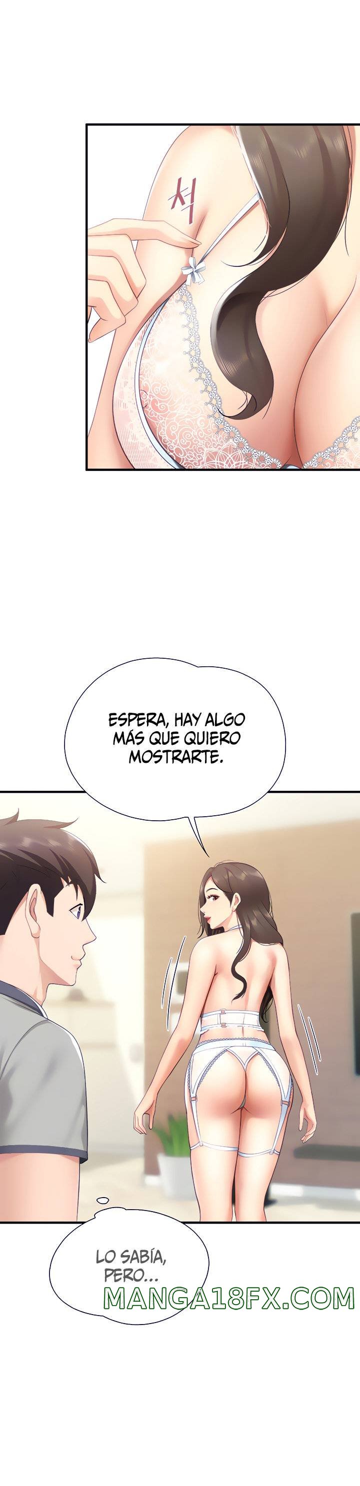 Welcome To Cafe Raw - Chapter 13 Page 24