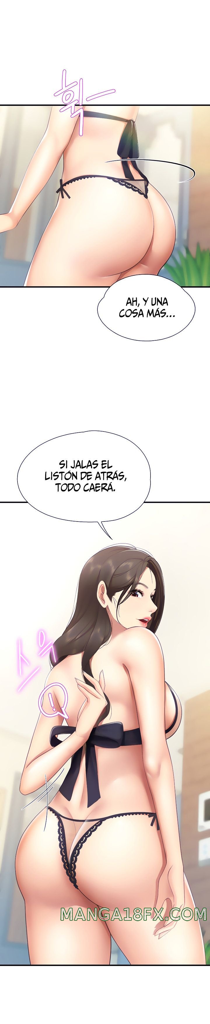 Welcome To Cafe Raw - Chapter 13 Page 27