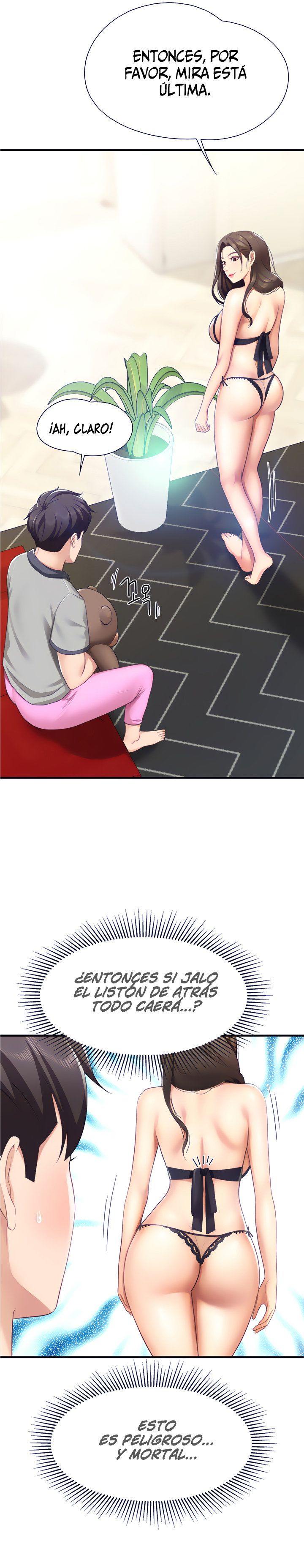 Welcome To Cafe Raw - Chapter 13 Page 29