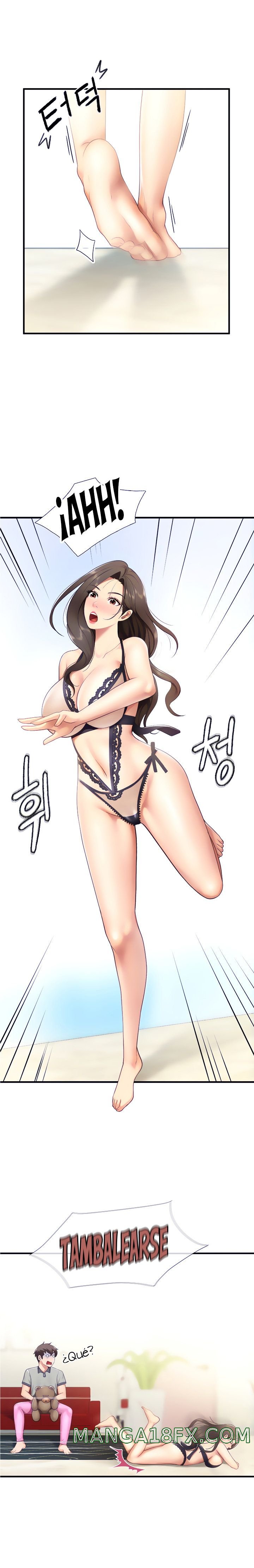 Welcome To Cafe Raw - Chapter 13 Page 30