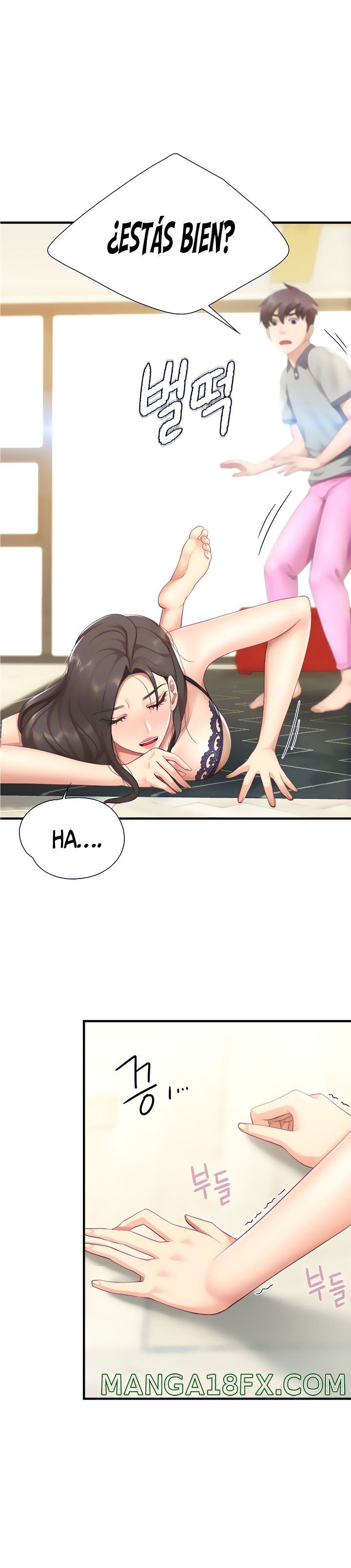 Welcome To Cafe Raw - Chapter 13 Page 31