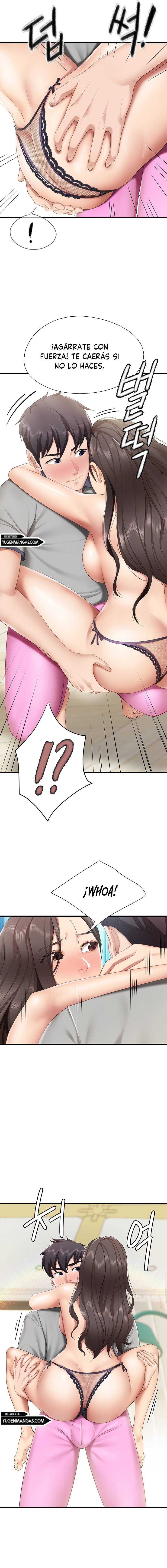 Welcome To Cafe Raw - Chapter 14 Page 10