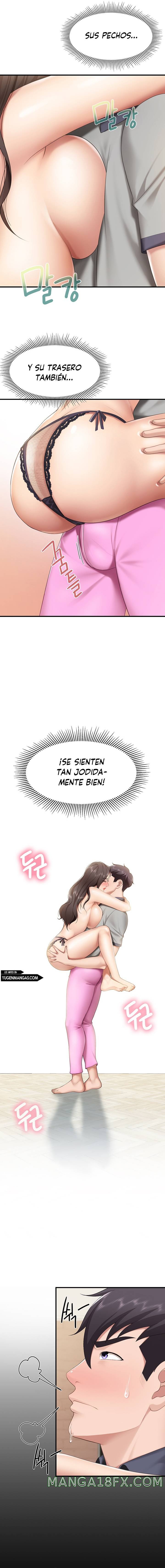 Welcome To Cafe Raw - Chapter 14 Page 11