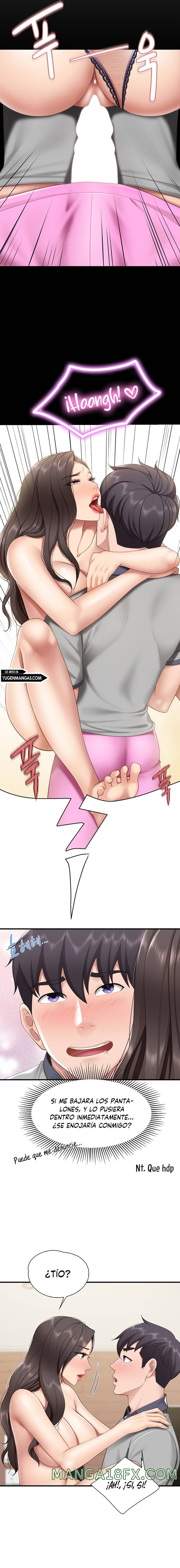 Welcome To Cafe Raw - Chapter 14 Page 12