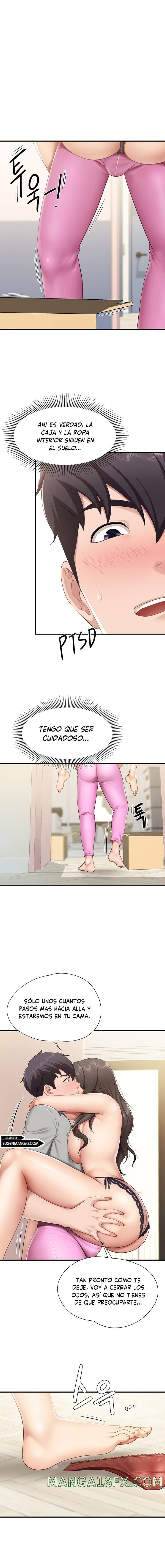 Welcome To Cafe Raw - Chapter 14 Page 14