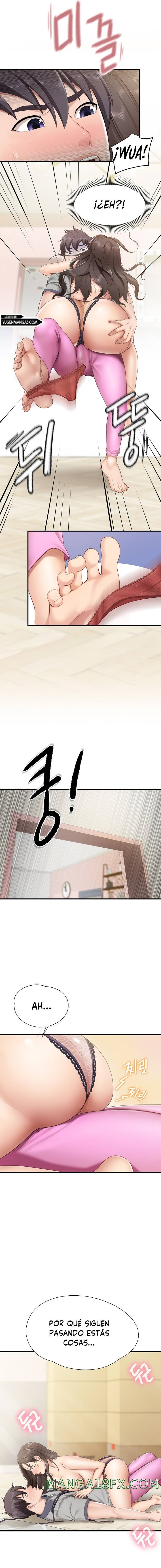 Welcome To Cafe Raw - Chapter 14 Page 15