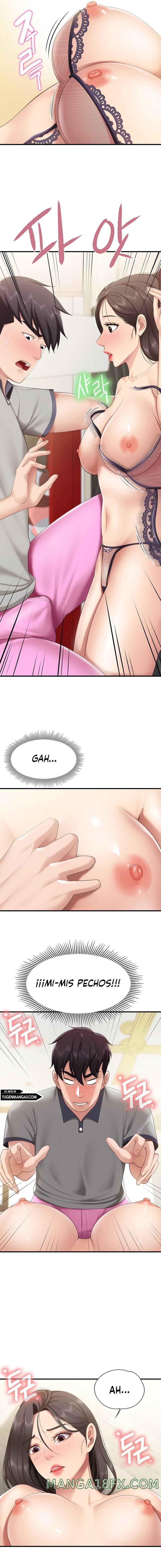 Welcome To Cafe Raw - Chapter 14 Page 5