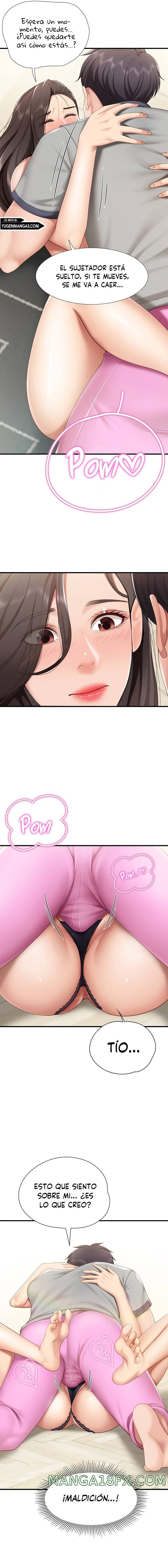 Welcome To Cafe Raw - Chapter 14 Page 7