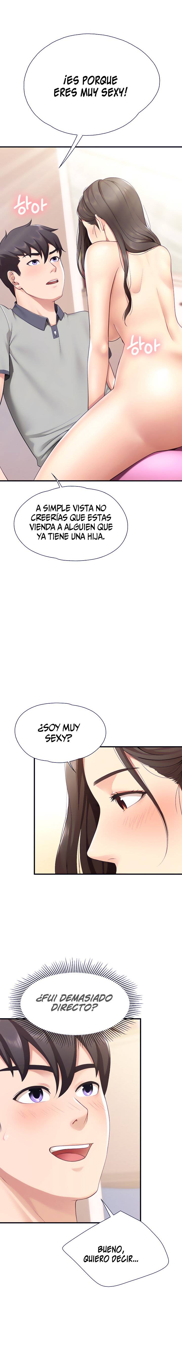 Welcome To Cafe Raw - Chapter 15 Page 12