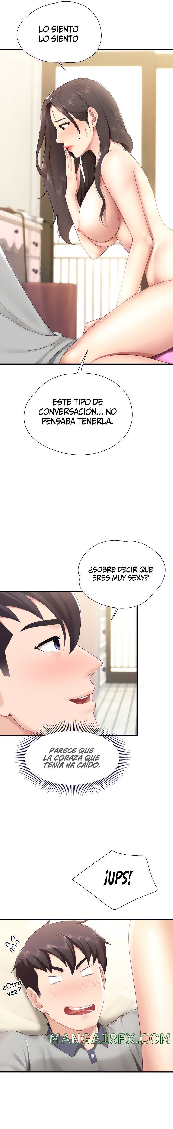 Welcome To Cafe Raw - Chapter 15 Page 14