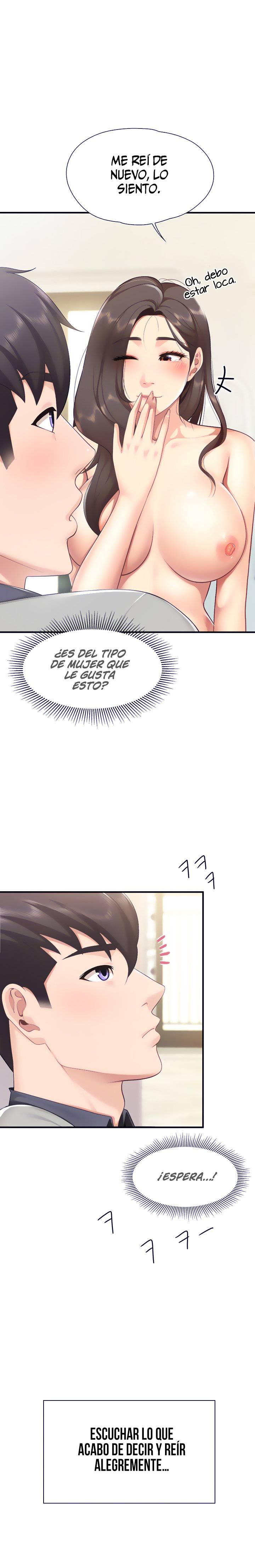 Welcome To Cafe Raw - Chapter 15 Page 15