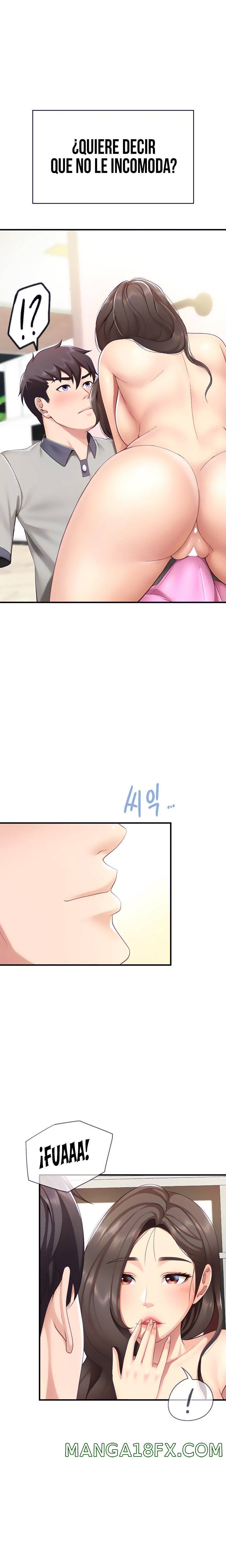 Welcome To Cafe Raw - Chapter 15 Page 16