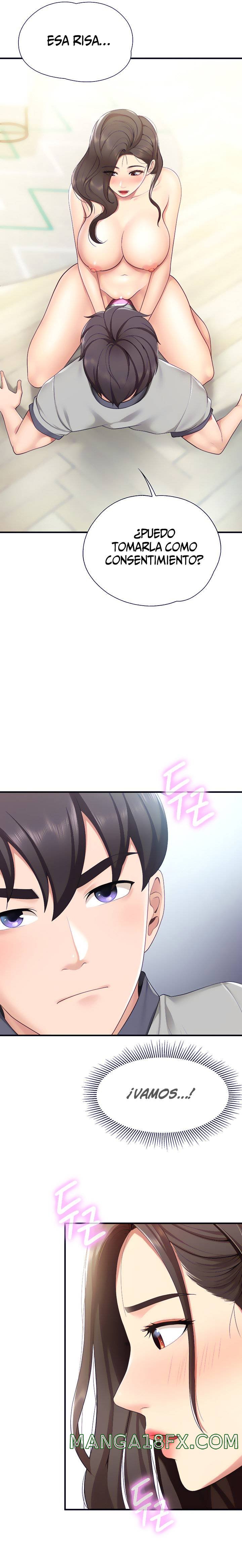 Welcome To Cafe Raw - Chapter 15 Page 17