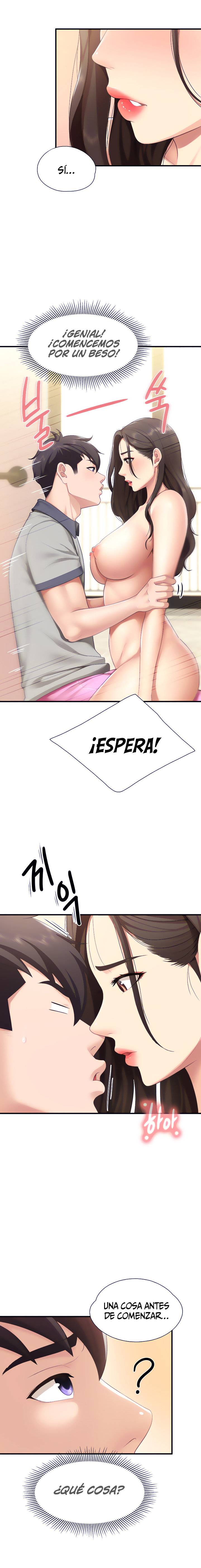 Welcome To Cafe Raw - Chapter 15 Page 18