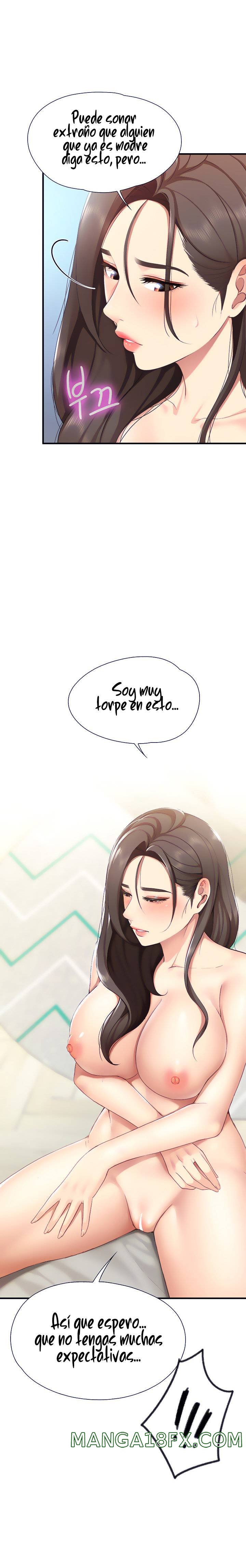 Welcome To Cafe Raw - Chapter 15 Page 19