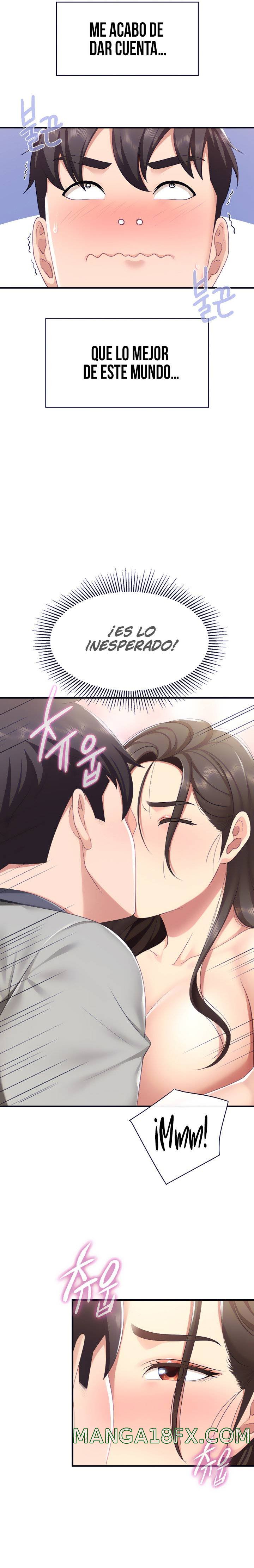 Welcome To Cafe Raw - Chapter 15 Page 20