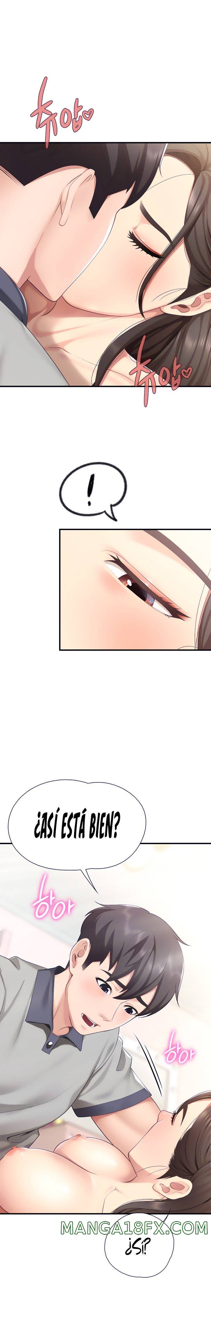 Welcome To Cafe Raw - Chapter 15 Page 22