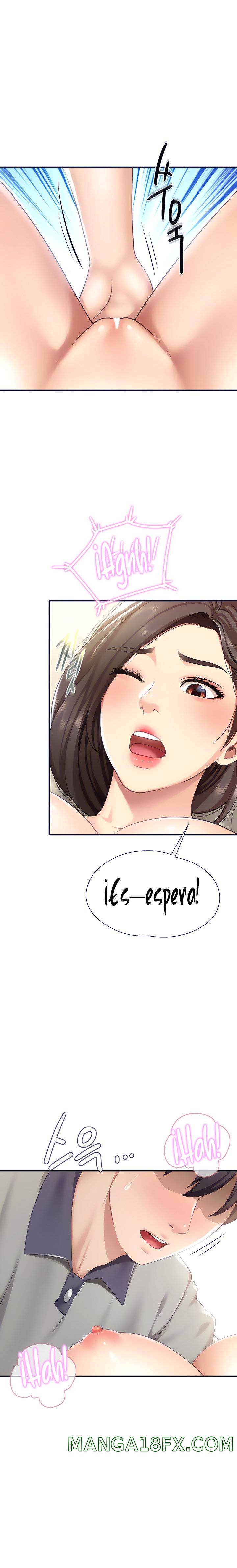 Welcome To Cafe Raw - Chapter 15 Page 25