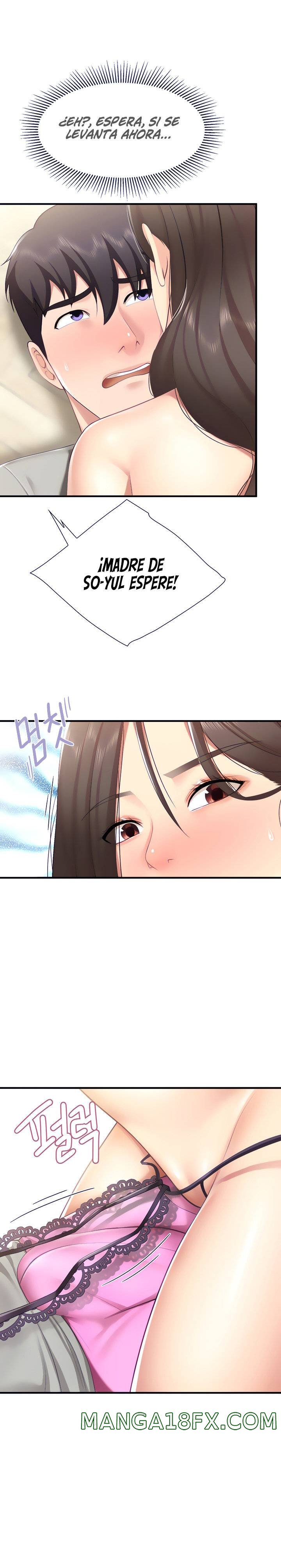 Welcome To Cafe Raw - Chapter 15 Page 3