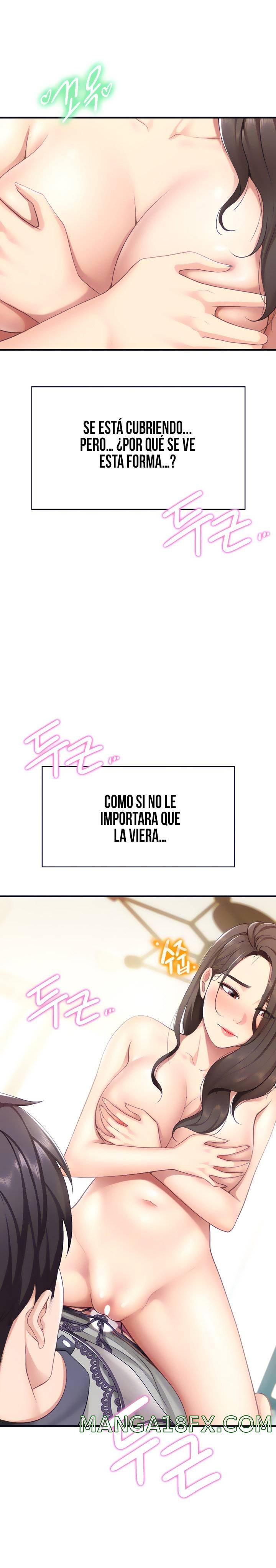 Welcome To Cafe Raw - Chapter 15 Page 7