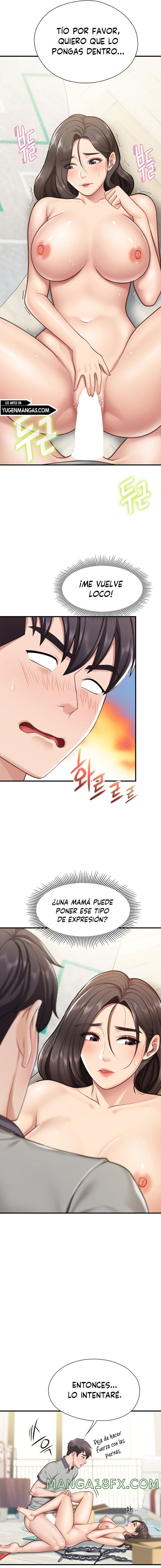 Welcome To Cafe Raw - Chapter 16 Page 12