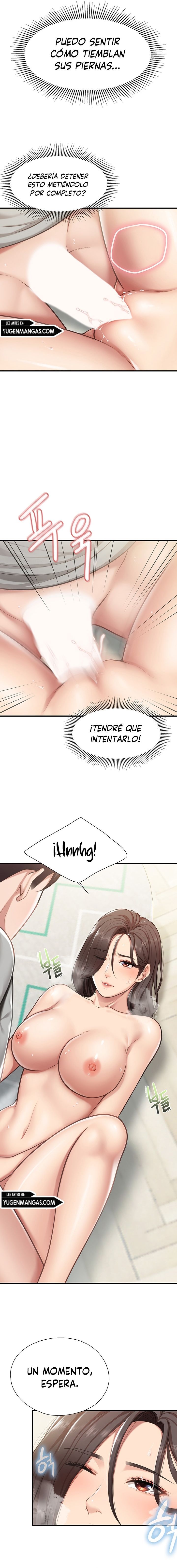 Welcome To Cafe Raw - Chapter 16 Page 15