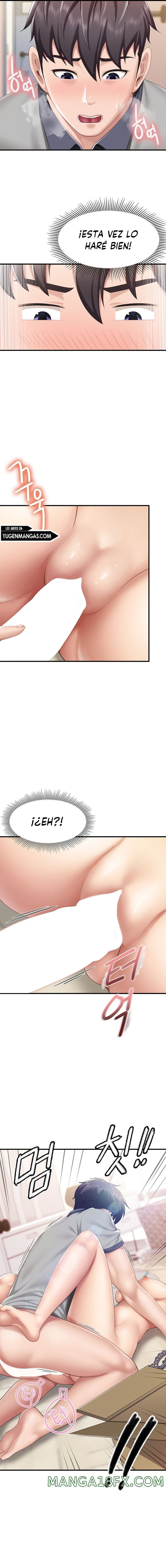 Welcome To Cafe Raw - Chapter 16 Page 5