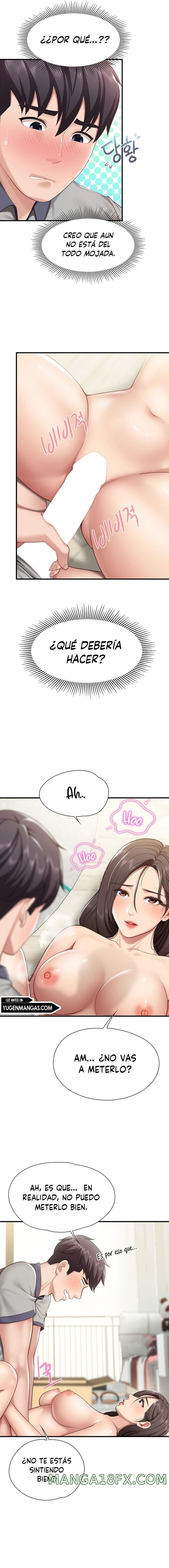 Welcome To Cafe Raw - Chapter 16 Page 6