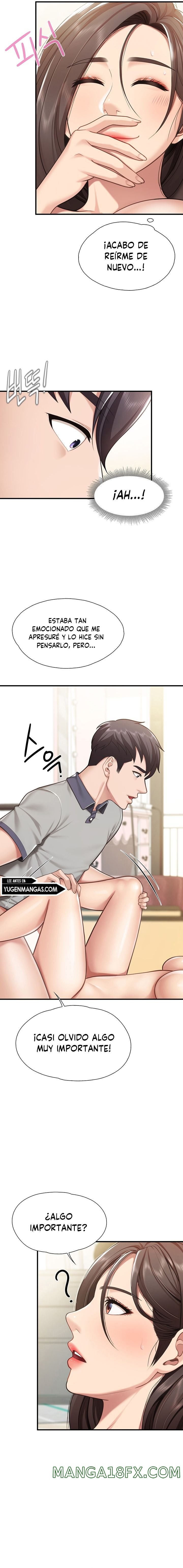 Welcome To Cafe Raw - Chapter 16 Page 7