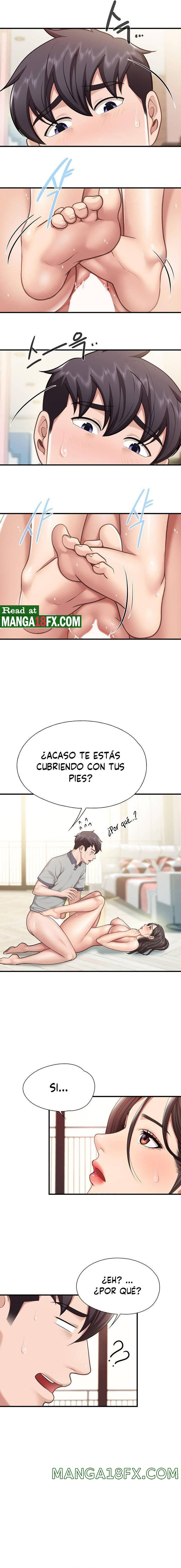 Welcome To Cafe Raw - Chapter 17 Page 10