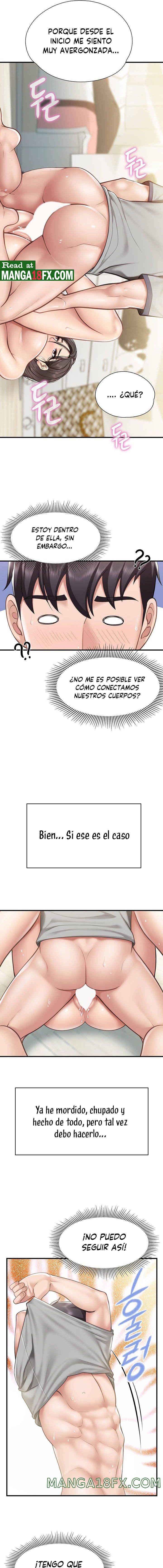 Welcome To Cafe Raw - Chapter 17 Page 11