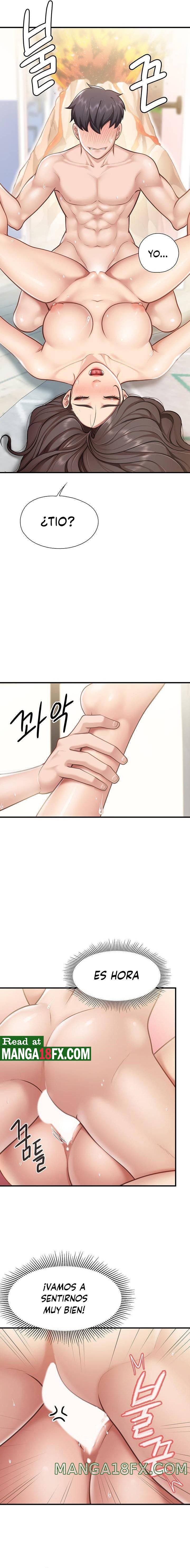 Welcome To Cafe Raw - Chapter 17 Page 13