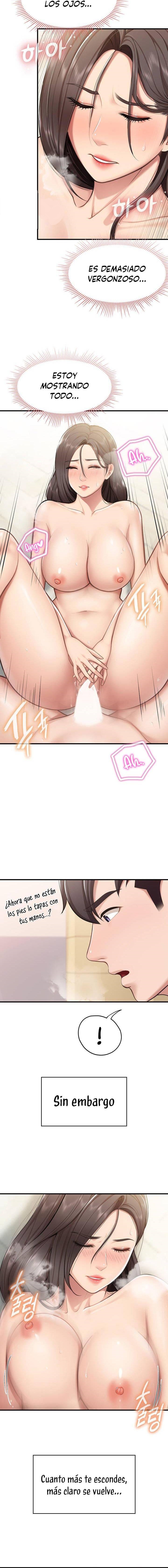 Welcome To Cafe Raw - Chapter 17 Page 16