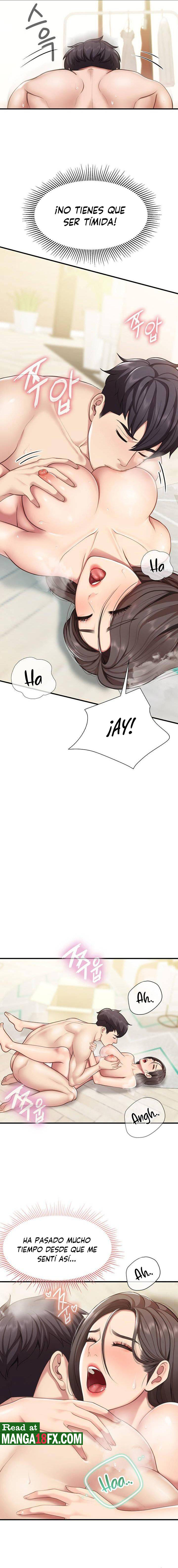 Welcome To Cafe Raw - Chapter 17 Page 17