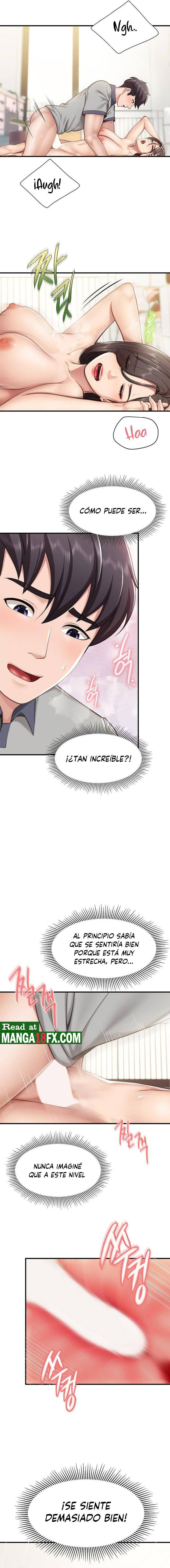 Welcome To Cafe Raw - Chapter 17 Page 6