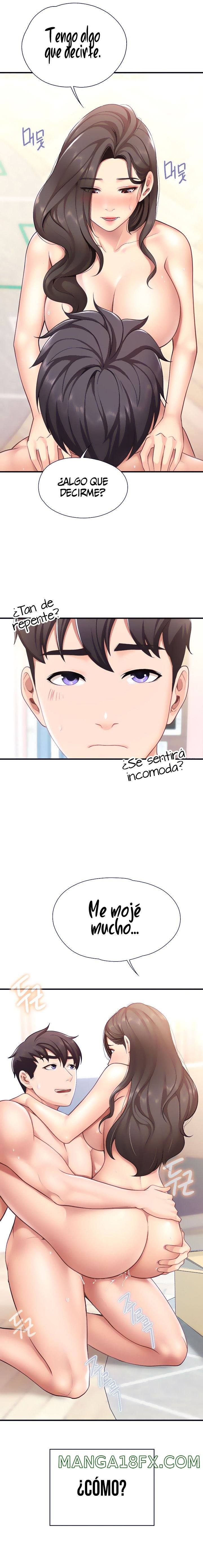 Welcome To Cafe Raw - Chapter 18 Page 11