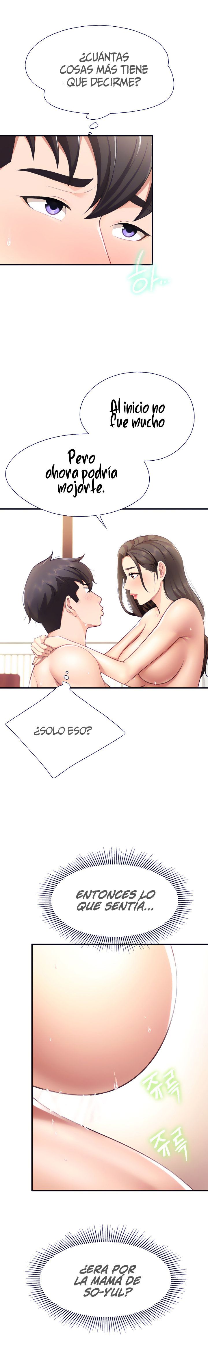 Welcome To Cafe Raw - Chapter 18 Page 12