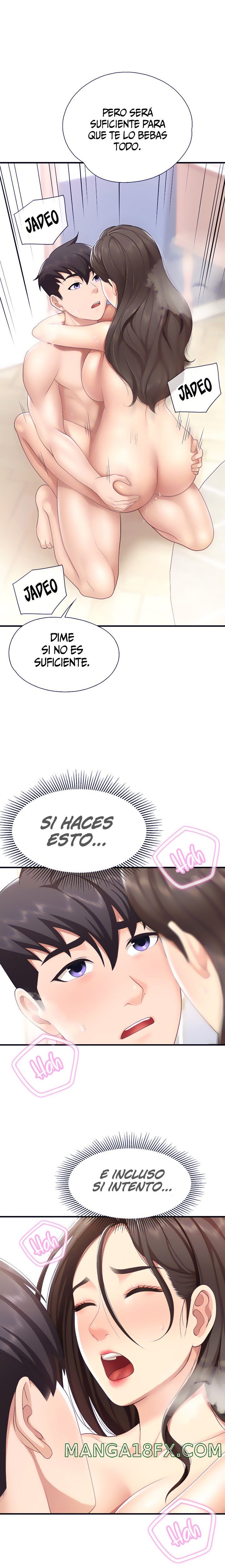 Welcome To Cafe Raw - Chapter 18 Page 15