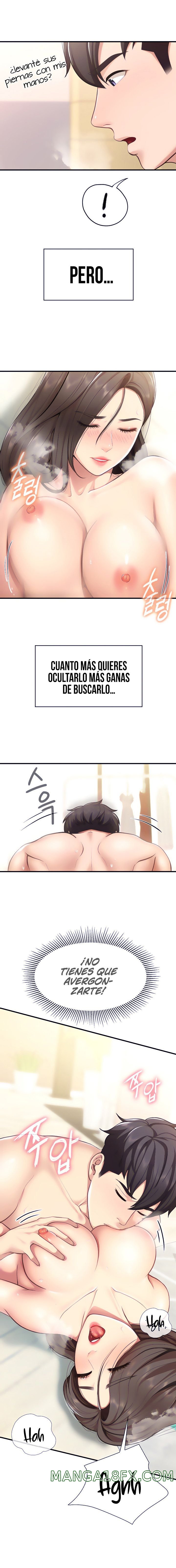 Welcome To Cafe Raw - Chapter 18 Page 2