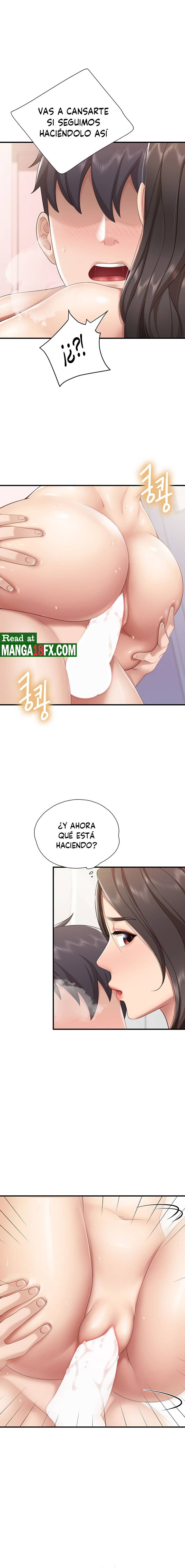 Welcome To Cafe Raw - Chapter 19 Page 1